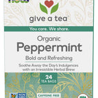 Organic Peppermint