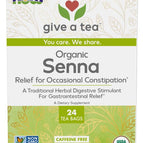 Organic Senna