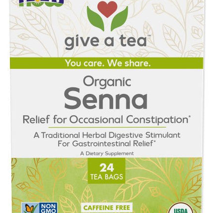 Herbal Tea, NOW