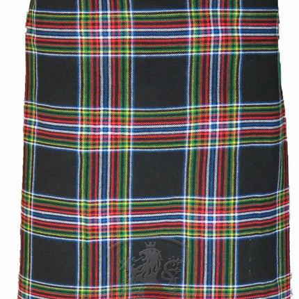 Traditional Kilt - Premium Wool, New World Celt
