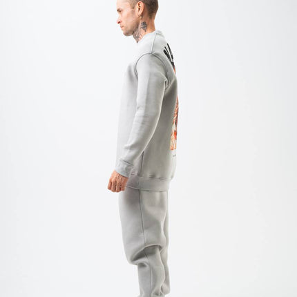 Naruto Oversized Sweatshirt: The Manga Series Collection