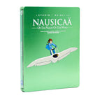 Nausicaa of the Valley Of The Wind