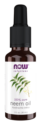 Neem Essential Oil