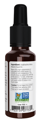 Neem Essential Oil