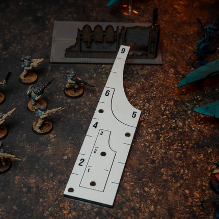 Nesting Movement Tool