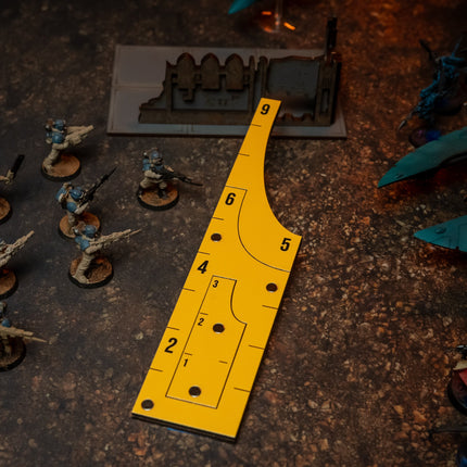 Nesting Movement Tool