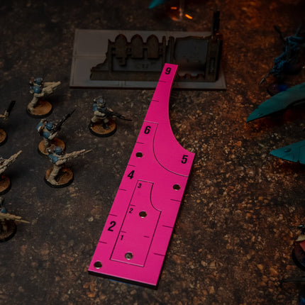Nesting Movement Tool