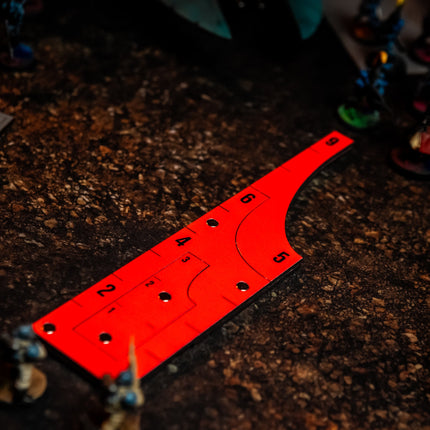 Nesting Movement Tool