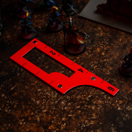 Nesting Movement Tool