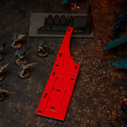 Nesting Movement Tool