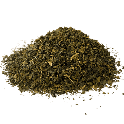 Nettle Leaf, Cut, Sifted