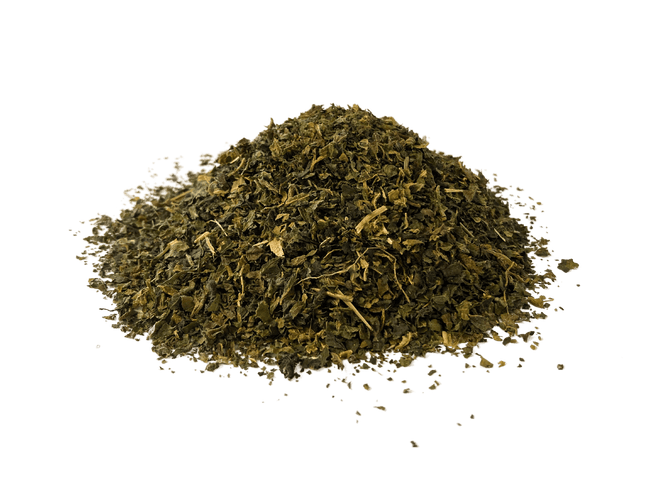 Nettle Leaf, Cut, Sifted