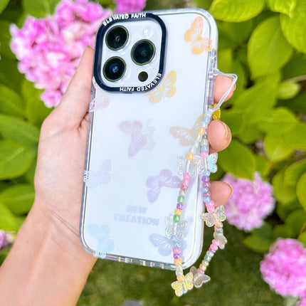 New Creation Phone Charm