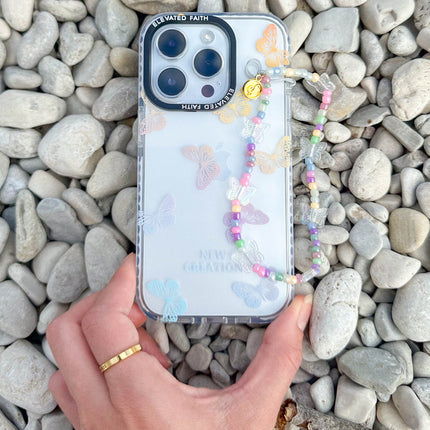 New Creation Phone Charm