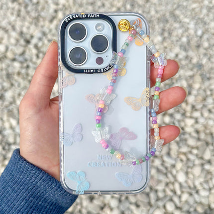 New Creation Phone Charm