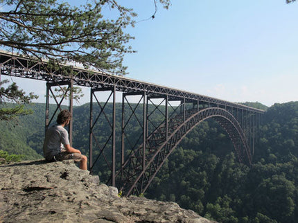 West Virginia