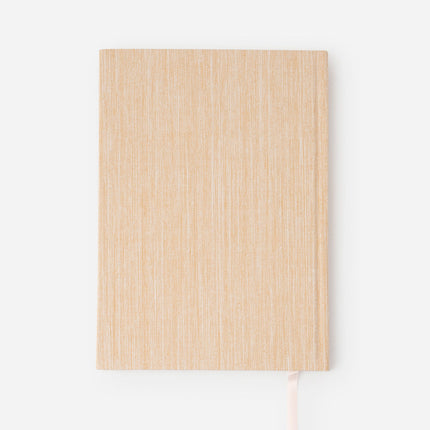 No Greater Love Embroidered Planner
