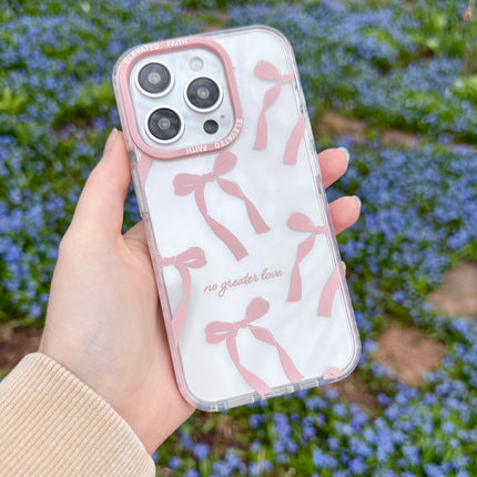 No Greater Love Phone Case