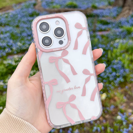 No Greater Love Phone Case