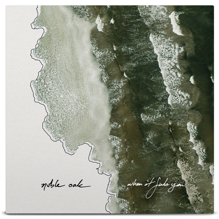 Noble Oak - When It Finds You