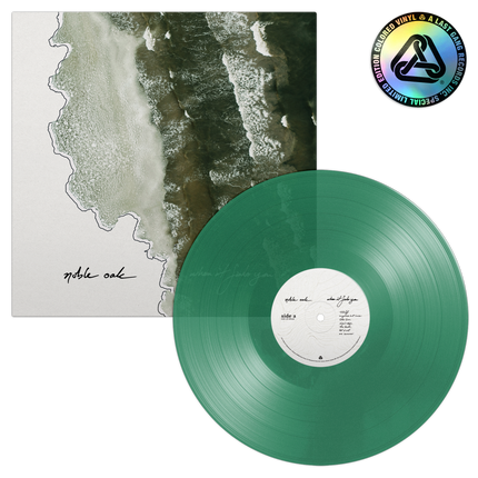Noble Oak - When It Finds You