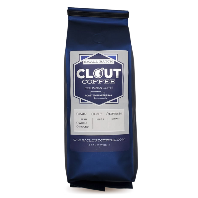 Single Origin Colombian Coffee