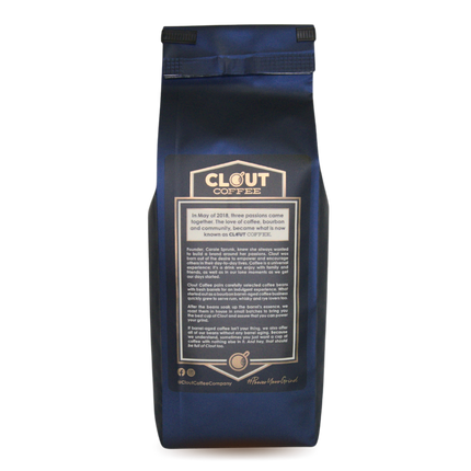 Single Origin Colombian Coffee