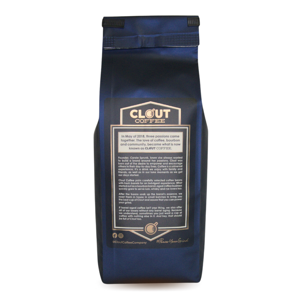 Single Origin Colombian Coffee