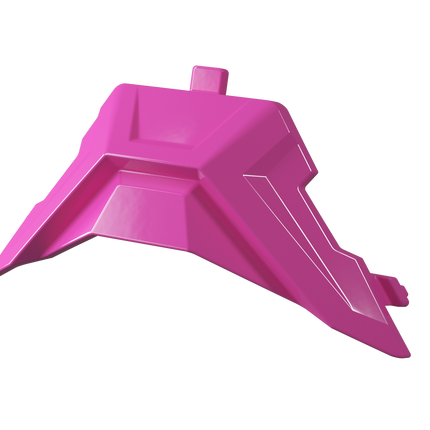 Helios Nose Guard