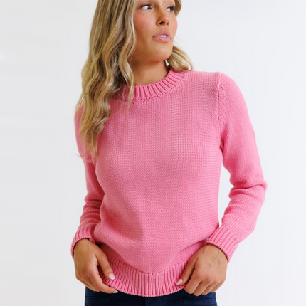Nostalgia Sweater