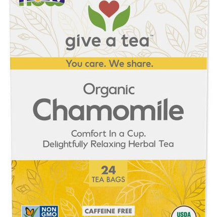 Herbal Tea, NOW