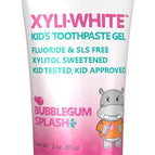 Bubblegum Splash