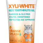 Orange Splash