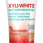Strawberry Splash