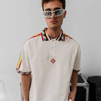White / S