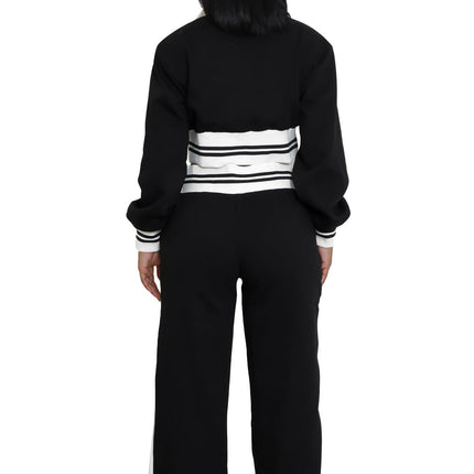 WOMEN FASHION CASUAL TWO PIECE PANT SET