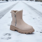 Khaki / 36