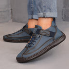 Navy Blue / 36