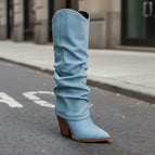 Light Blue / 34