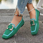 Green / 36