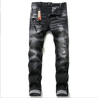 Black And Gray / 30