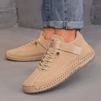 Khaki / 36