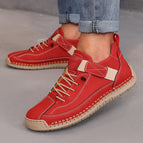 Red / 36