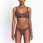 Chocolate / XS