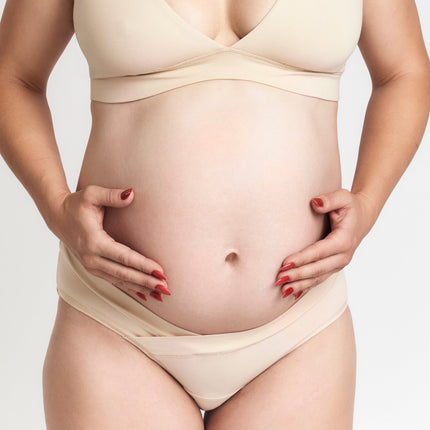 Maternity Brief