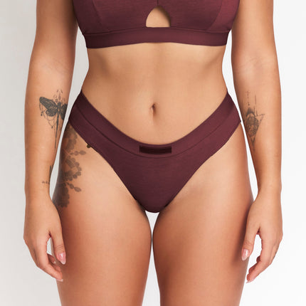 Mid-Rise Brief 7-Pack