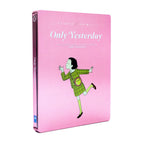 Only Yesterday