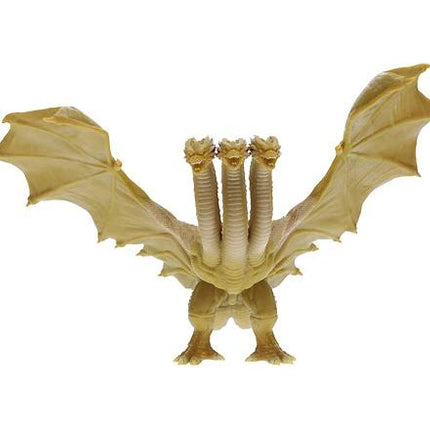 King Ghidorah 2019