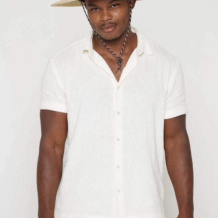 Peter Grimm Orbi - Straw Wide Brim Hat