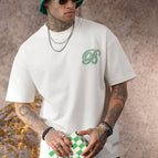 White / S